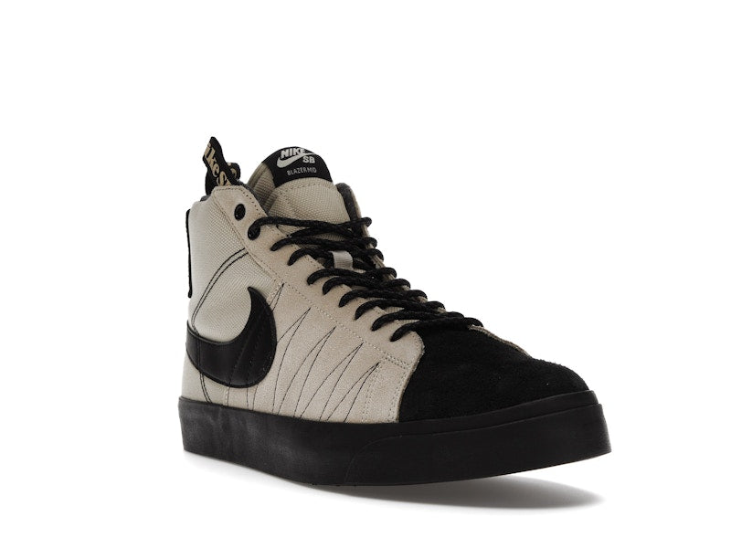 Nike SB Zoom Blazer Mid PRM Acclimate Rattan Black
