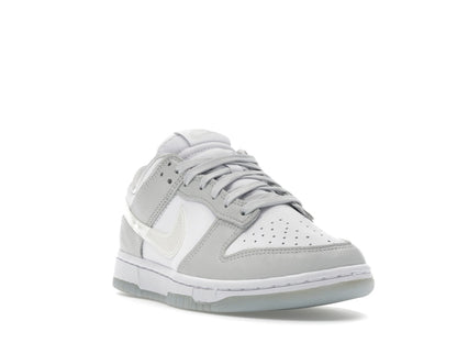 Nike Dunk Low Photon Dust White Blue Ice (Women's)