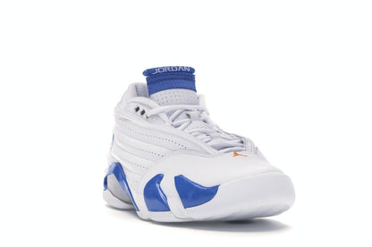 Jordan 14 Retro Low Pacific Blue