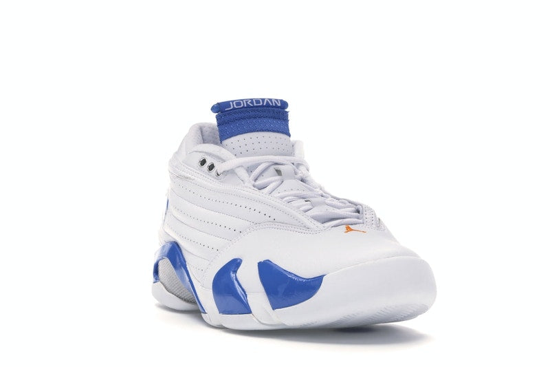 Jordan 14 Retro Low Pacific Blue