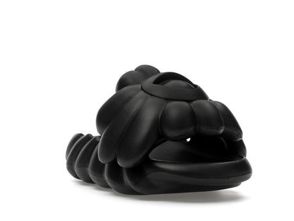 Takashi Murakami Ohana Full-Bloom Slide Meteorite