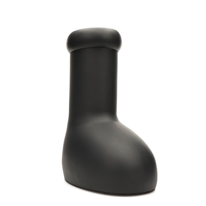 MSCHF Big Red Boot (Black)