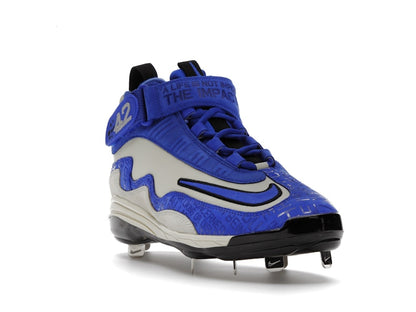 Nike Griffey 1 Cleat Jackie Robinson Day
