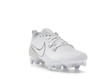 Nike Vapor Edge Speed 360 2 White Metallic Silver