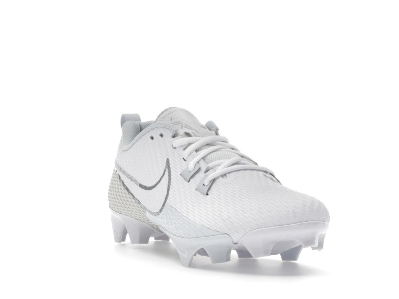 Nike Vapor Edge Speed 360 2 White Metallic Silver