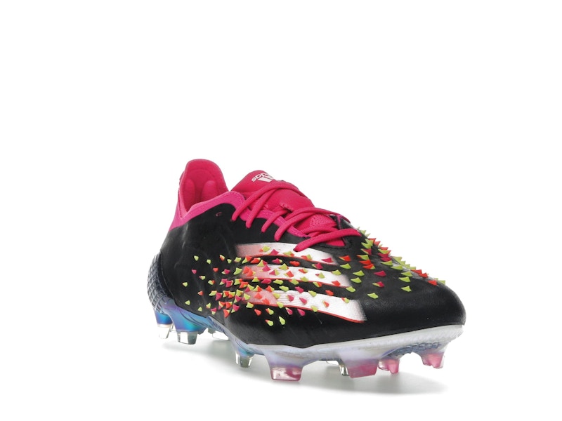 adidas PREDCOPX FG Demonskin