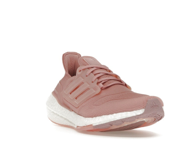 adidas Ultra Boost 22 Wonder Mauve (Women's)