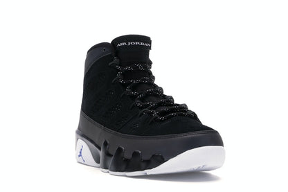 Jordan 9 Retro Racer Blue