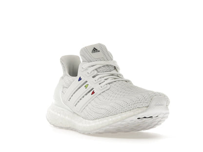 adidas Ultra Boost 4.0 DNA Hearts Pack White (Women's)