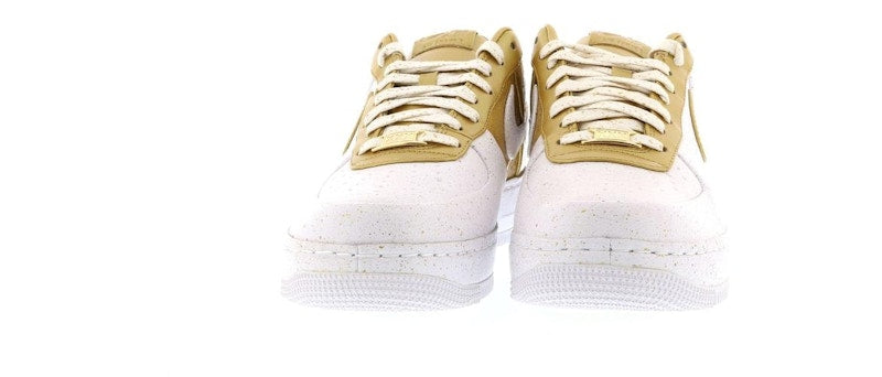 Air Force 1 Low Supreme Gold Medal (NE-YO Charity Auction)