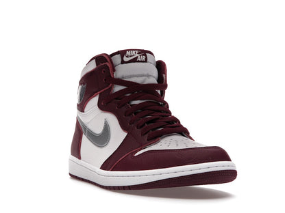 Jordan 1 Retro High OG Bordeaux