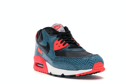 Nike Air Max 90 Infrared Snake