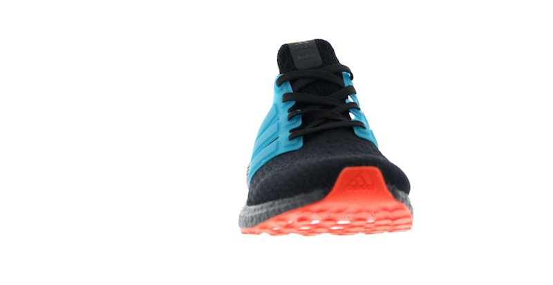 adidas Ultra Boost 3.0 Kolor Black