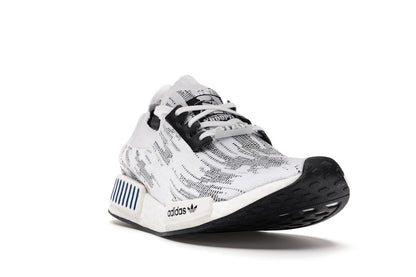 adidas NMD R1 Glitch Camo Star Wars Stormtrooper