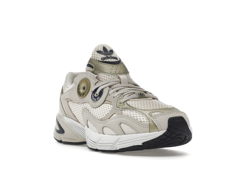 adidas Astir Bliss Light Gold Metallic (Women's)