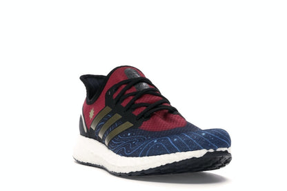 adidas Speedfactory AM4 AM4CM Captain Marvel