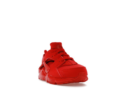 Nike Huarache Run University Red (PS)