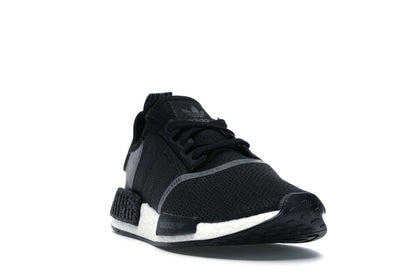 adidas NMD R1 Speckle Pack Black