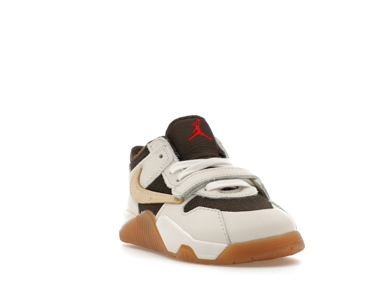Jordan Jumpman Jack TR Travis Scott Sail (TD)