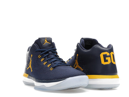 Jordan XXX1 Low Michigan