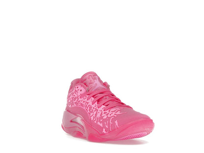Jordan Zion 3 Pink Lotus (GS)