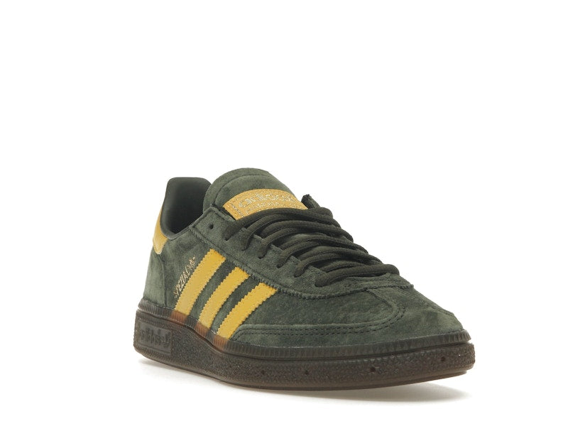 adidas Handball Spezial Night Cargo Tribe Yellow