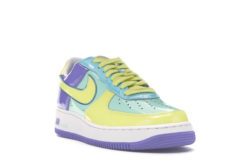 Nike Air Force 1 Low Easter Egg (2006)
