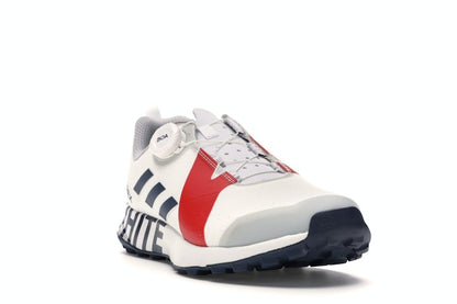 adidas Terrex White Mountaineering (White)