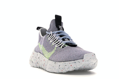 Nike Space Hippie 01 Grey Volt