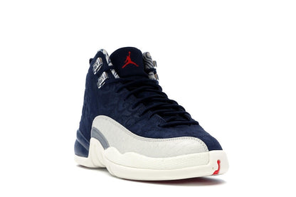 Jordan 12 Retro International Flight (GS)