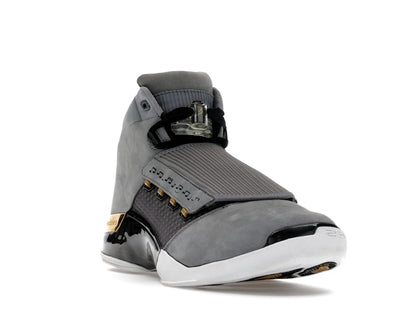 Jordan 17 Retro Trophy Room (With T-Shirt)