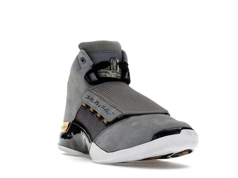 Jordan 17 Retro Trophy Room (With T-Shirt)