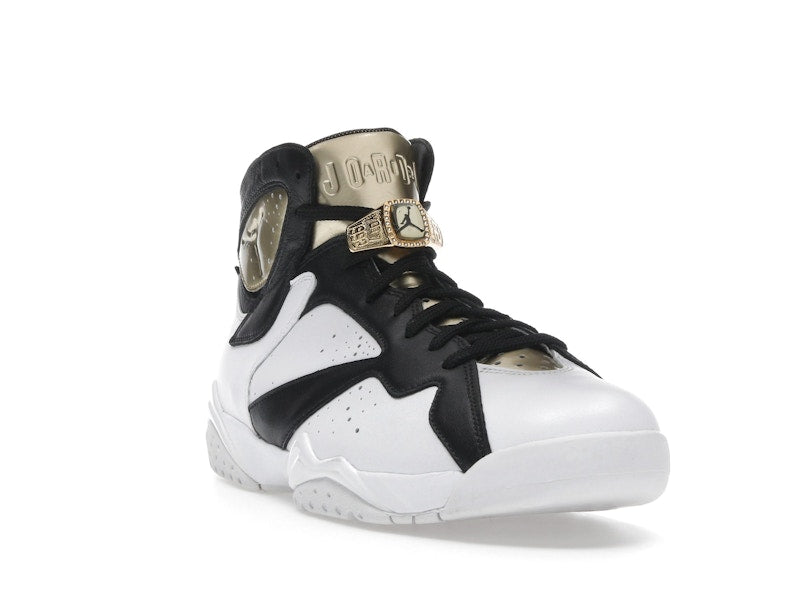 Jordan 7 Retro Championship Pack Champagne