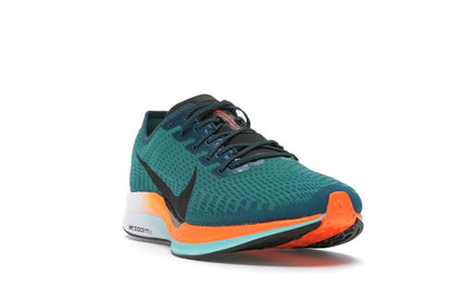 Nike Zoom Pegasus Turbo 2 Neptune Green