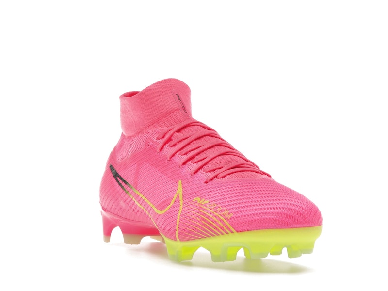 Nike Zoom Mercurial Superfly 9 Pro FG Luminous Pack