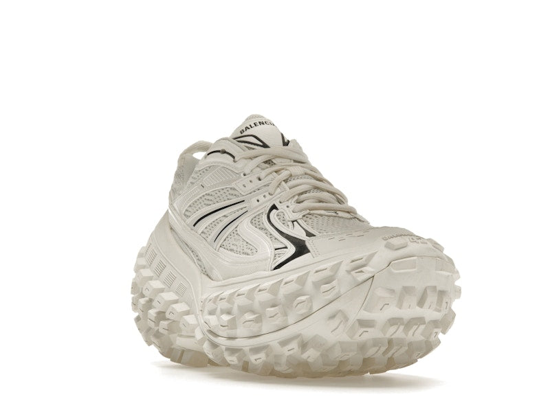 Balenciaga Defender Light Beige