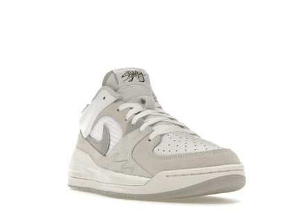 Jordan Stadium 90 White Neutral Grey