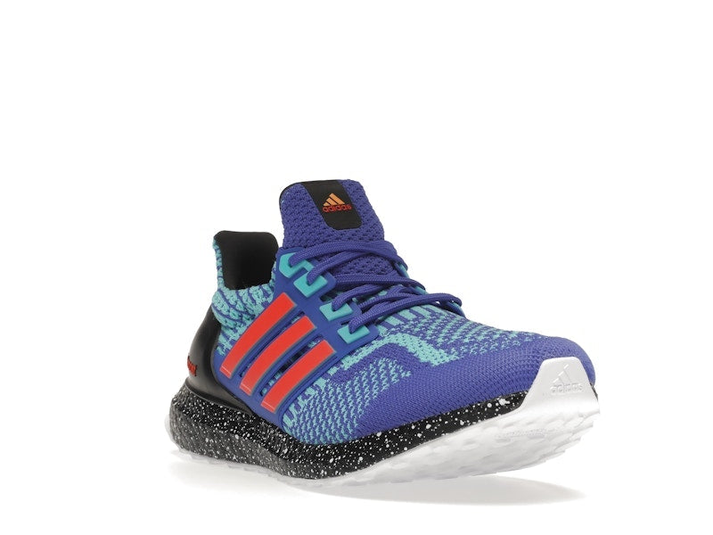 adidas Ultra Boost 5.0 DNA Black Sonic Ink