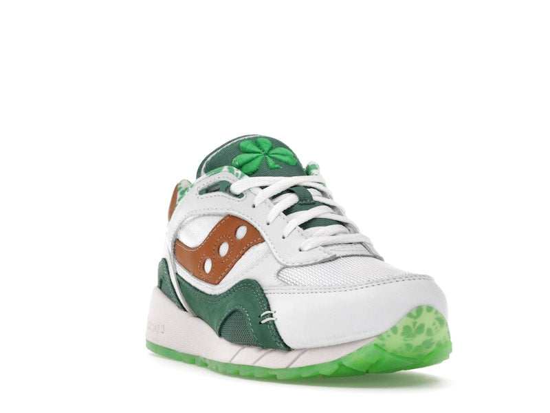 Saucony Shadow 6000 Shamrock