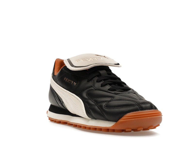 Puma Avanti VL Rihanna Fenty Black (Women's)