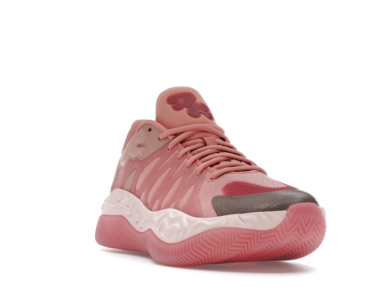 Puma Tyrese Haliburton Hali 1 Hibiscus