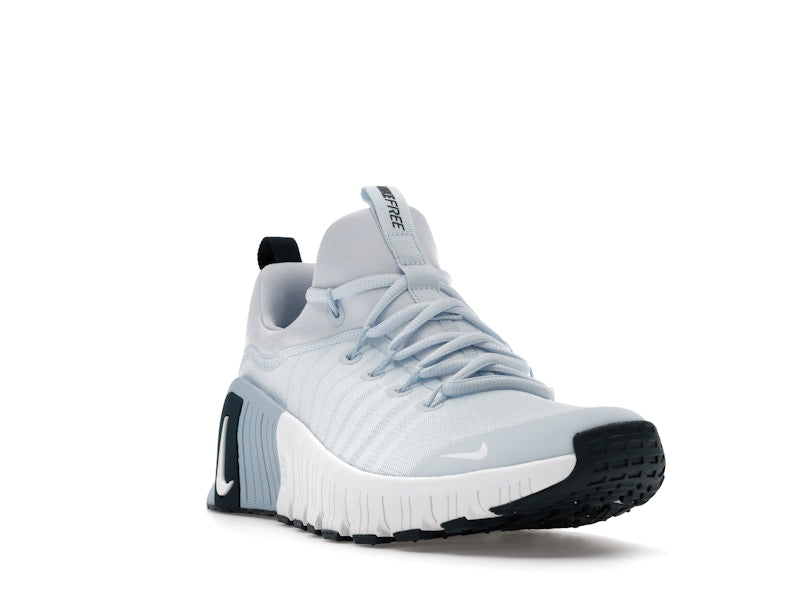 Nike Free Metcon 6 Blue Tint Armory Navy Light Armory Blue White (Women's)