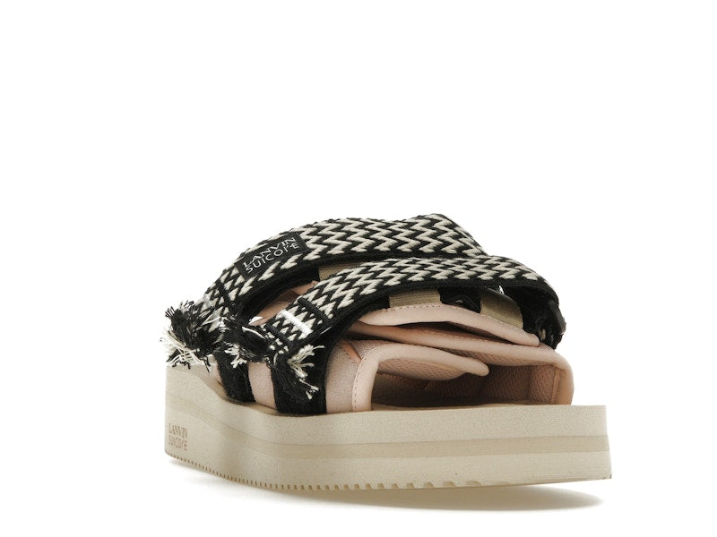 Suicoke Moto Lanvin VabLVN Pink