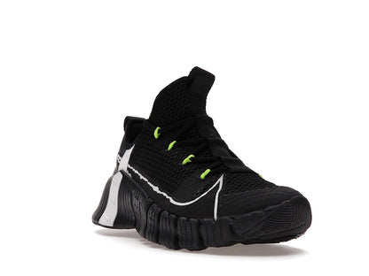 Nike Free Metcon 3 Black Volt