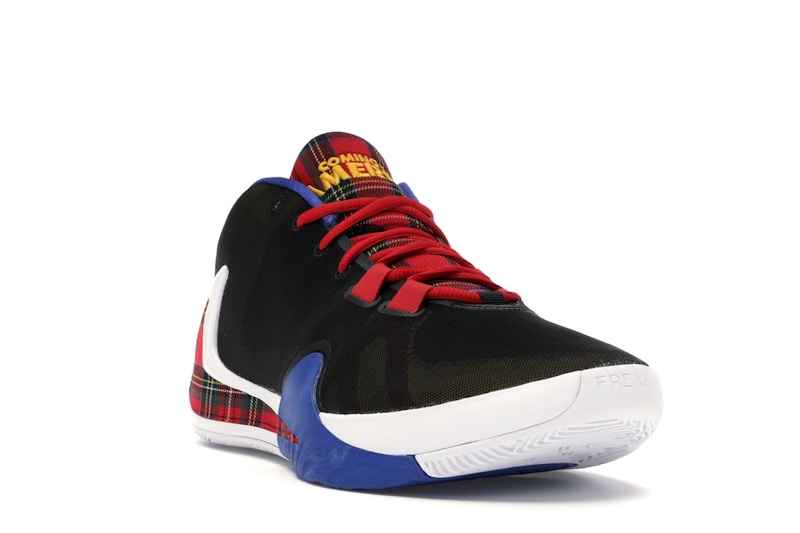 Nike Zoom Freak 1 Employee of the Month