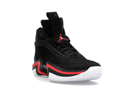 Jordan 36 PF Infrared 23 (White Sole)