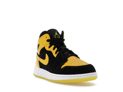 Jordan 1 Mid SE New Love (2025) (GS)