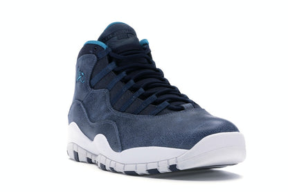 Jordan 10 Retro Los Angeles