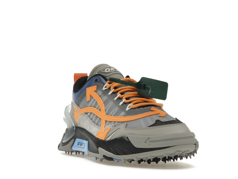 OFF-WHITE Odsy-2000 Grey Orange