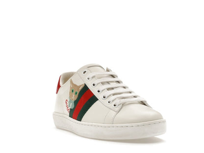 Gucci Ace Cat (Women's)